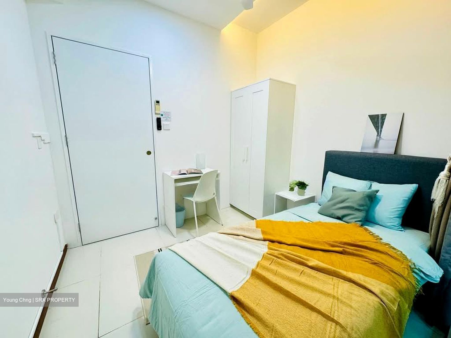 Double Bay Residences (D18), Condominium #530099321